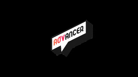 Advancer giphygifmaker advancer advancer digital GIF