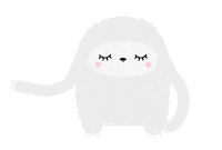 Dance Party Sticker by Noodoll