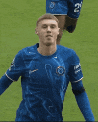 Palme GIF