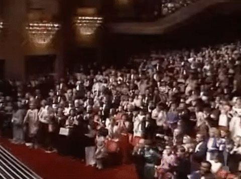 oscars 1980 GIF by The Academy Awards