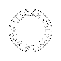 OttoCliman otto selection climan ottoclimanselection Sticker