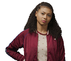 season 2 dancing Sticker by On My Block