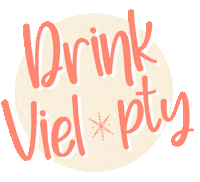 drinkvielpanama agua colageno drinkvielpanama aguasviel Sticker