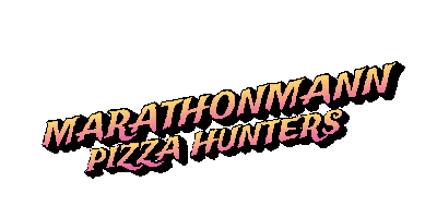 uncle_m pizza hunter mm munich Sticker