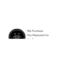 Investments Sticker by Hawthorn & Albatross