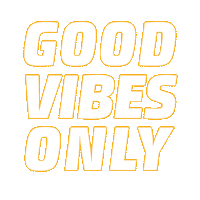 Motivation Vibes Sticker