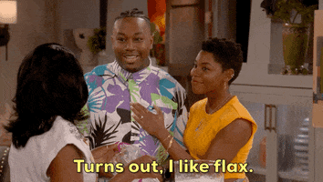 Tichina Arnold Comedy GIF by CBS