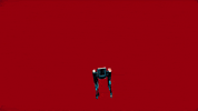 Boston Dynamics Robot GIF by Arnaud Laffond