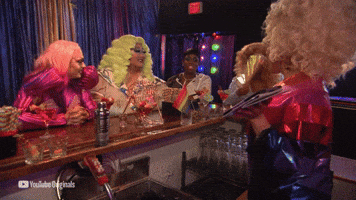 Live In Your Sexuality