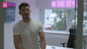 Inthestyle Breaking Fashion GIF by BBC Three