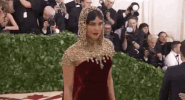 Met Gala 2018 GIF by E!