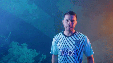 Lets Go Ice GIF by New Mexico United