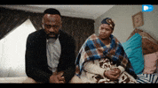 Mbali GIF by DStv