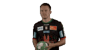 Handball-Bundesliga Sport Sticker by LIQUI MOLY HBL