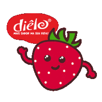 Dielo Sticker by Diêlo Sorvetes
