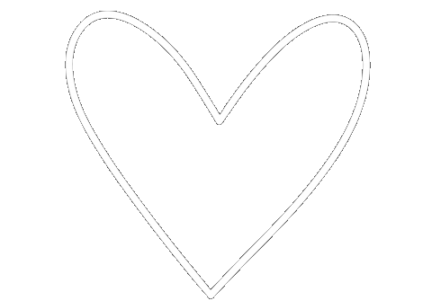 Heart Herzchen Sticker
