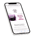 prettypawfectboutique pawfect Pet Supplies prettypawfectboutique snuggly pet Sticker