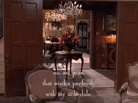 season 5 netflix GIF by Gilmore Girls 