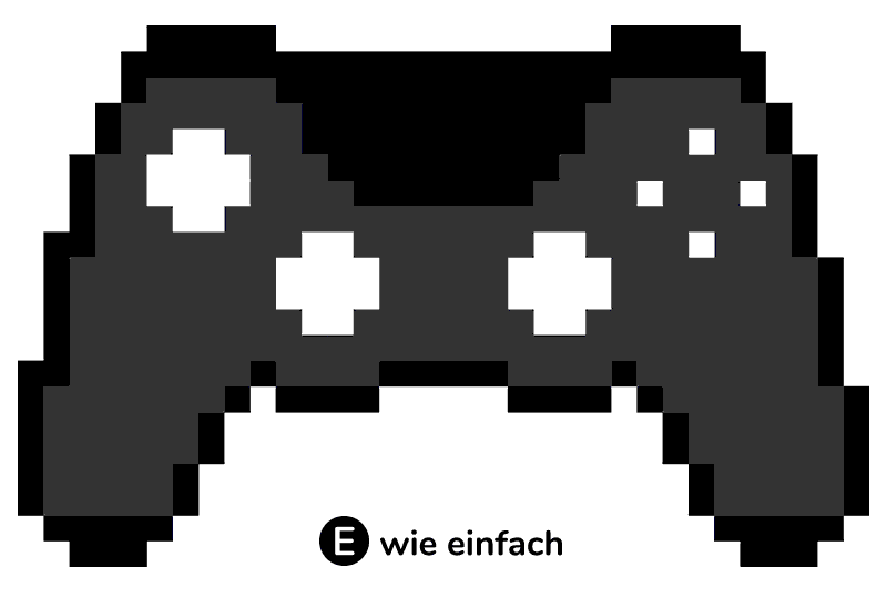 Games Pixel GIF by E WIE EINFACH