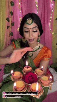 Bollywood Indian GIF by Global Tara Entertainment