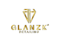 Glanzk clean care detailing glanz Sticker