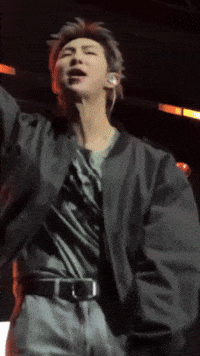 Hands Up Rm GIF