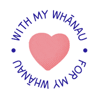 Shotbro Sticker by Ngai Tahu