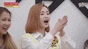 Kpop GIF by TRI.BE