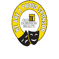 Proud Logo Sticker by Old Dominion Realty