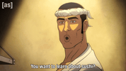 Get Jiro GIF by Adult Swim