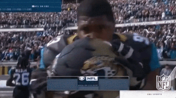 Jacksonville Jaguars Football GIF by NFL