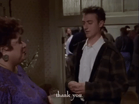season 1 netflix GIF by Gilmore Girls 