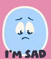 Sad Sorrow GIF