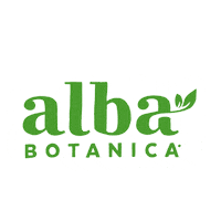 AlbaBotanica happy women beach sun Sticker