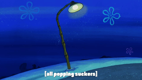season 9 episode 20 GIF by SpongeBob SquarePants