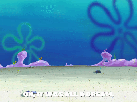 season 7 greasy buffoons GIF by SpongeBob SquarePants