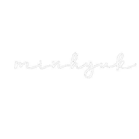 Monsta X Sticker