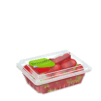 health vegan Sticker by DriscollsBerry