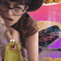 love GIF by Creams