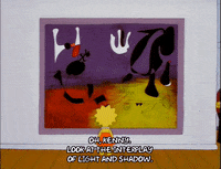 lisa simpson GIF