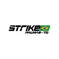 Stkplm Sticker by Strike Brasil