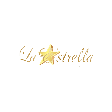 Huacho Sticker by La Estrella Cafe Gourmet