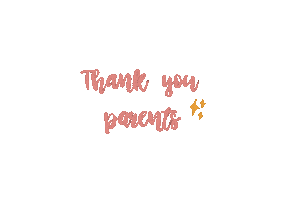 Teachers Day Thank You Sticker by lilchangemakers