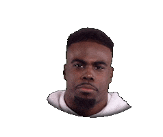 Super Bowl No Sticker by NFL