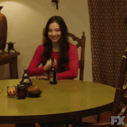 fx networks hello GIF by Better Things
