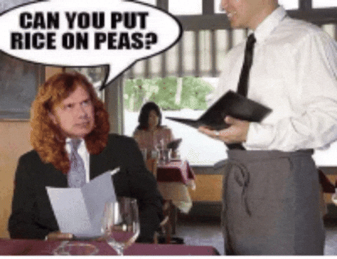 Megadeth GIF