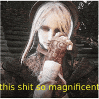 Bloodborne GIF