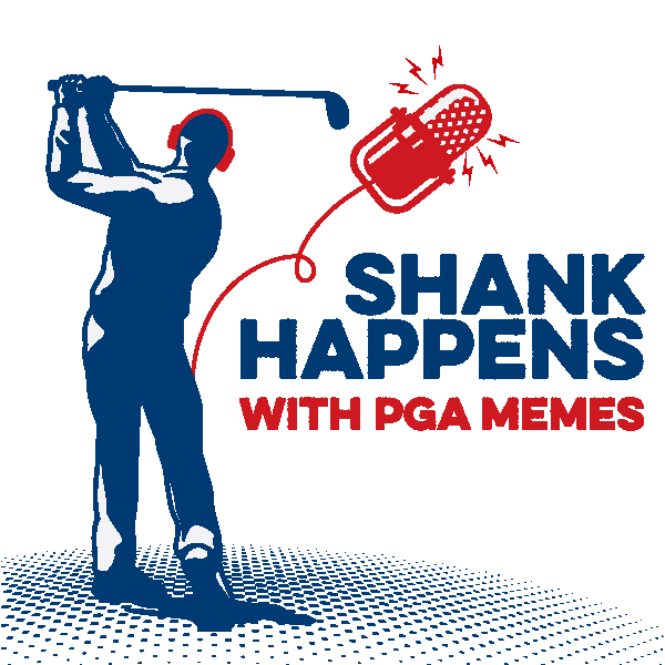 Golf Shank Sticker by PGA Memes