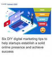 startup onlinepresence GIF by Gifs Lab