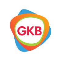 mygkb gkb gkbio tmm grapeking Sticker
